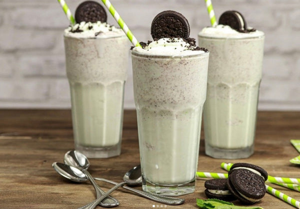 Kinnikinnick KinniToos Chocolate  Sandwich Cookies - 2