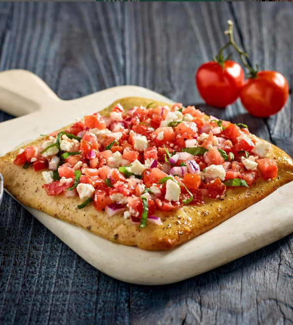 O'Doughs Flatbreads, Original - 5