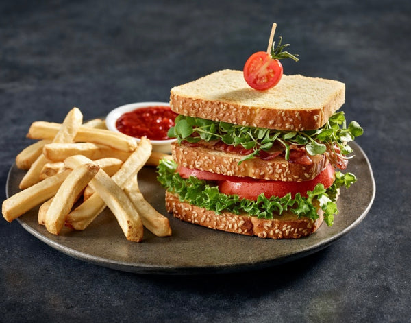 O'Doughs White Bread Loaf - 3