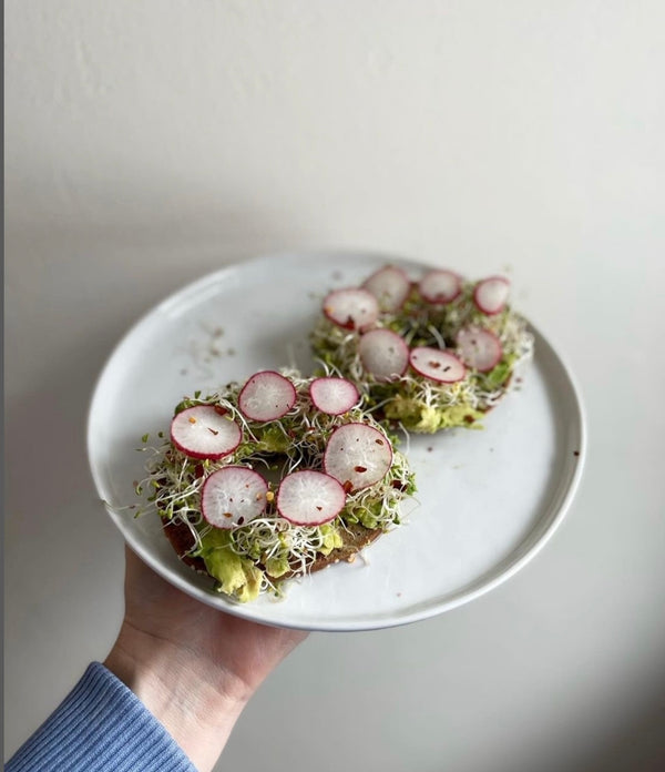 O'Doughs  Bagels, Pumpernickel - 3