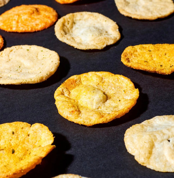 Gluten Free Popchips, BBQ, 5 Oz Bag (Case of 12) - 2