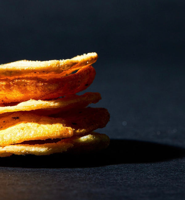 Popchips BBQ, 0.80 Oz Bag (Case of 24) - 2