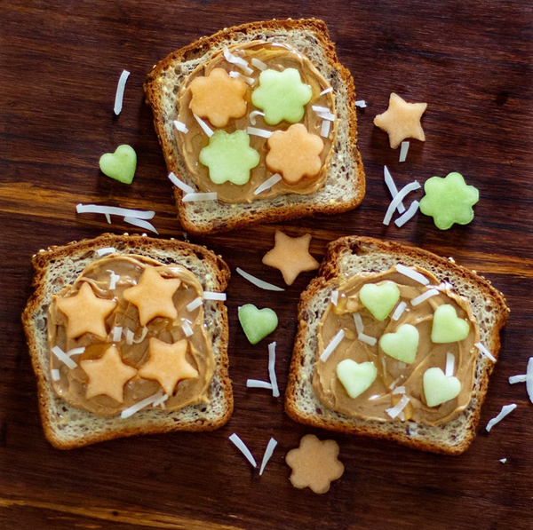 Three Bakers Whole Grain Rye Style Bread - 5