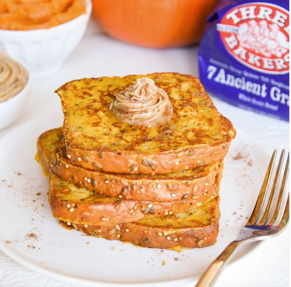 Three Bakers, 7 Ancient Grain Sliced Bread - 3
