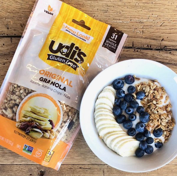 Udi's Original Granola - 5