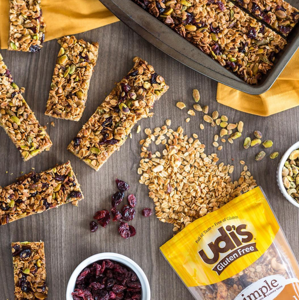 Udi's Original Granola - 6