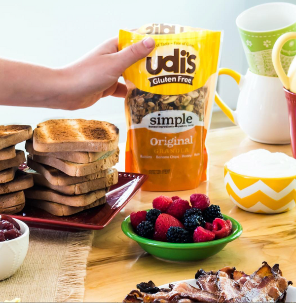 Udi's Original Granola - 3