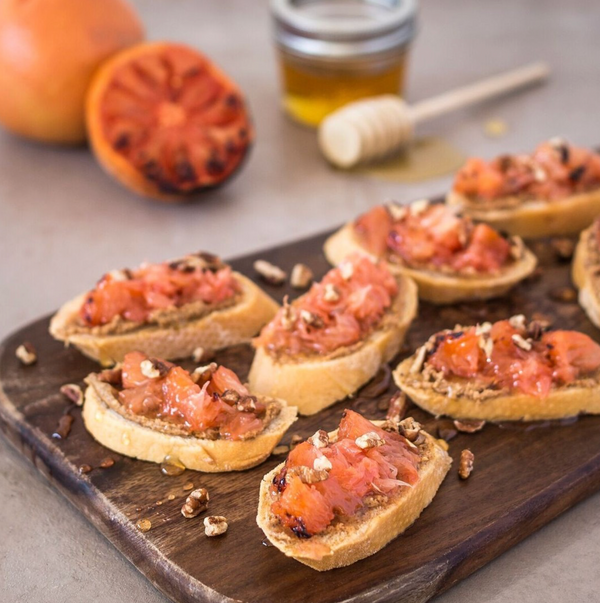 Udi's French Baguettes - 6