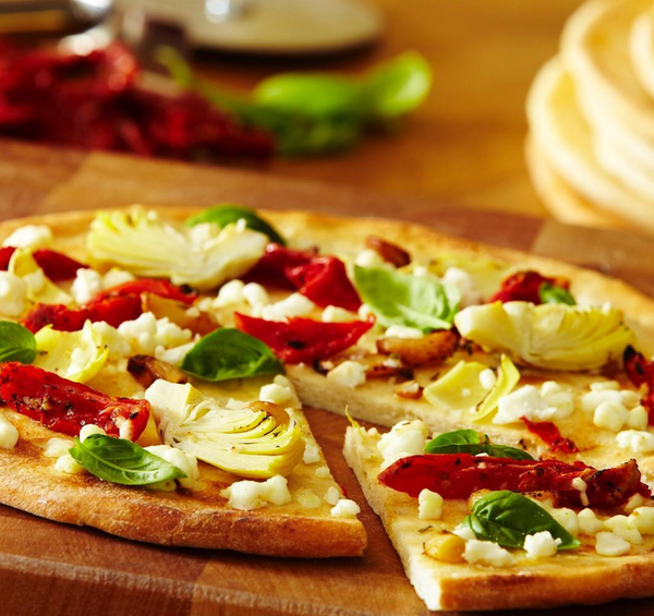 Udi's Pizza Crusts - 2
