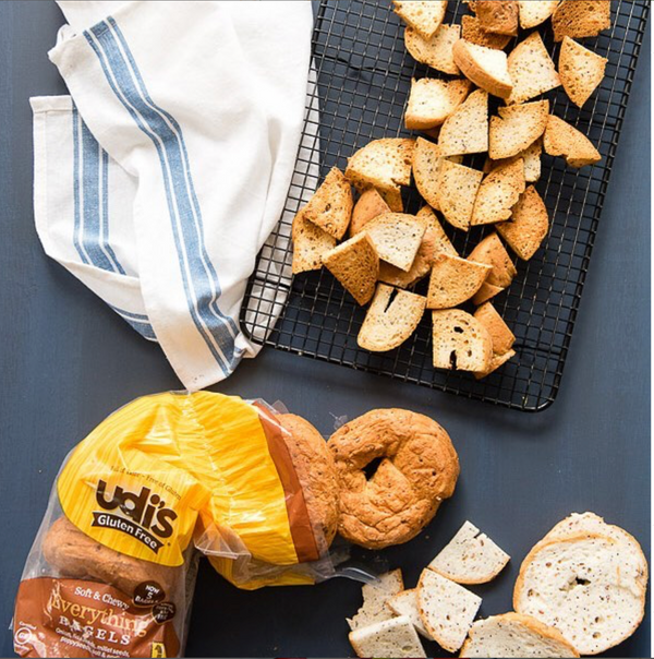 Udi's Everything Bagels - 2