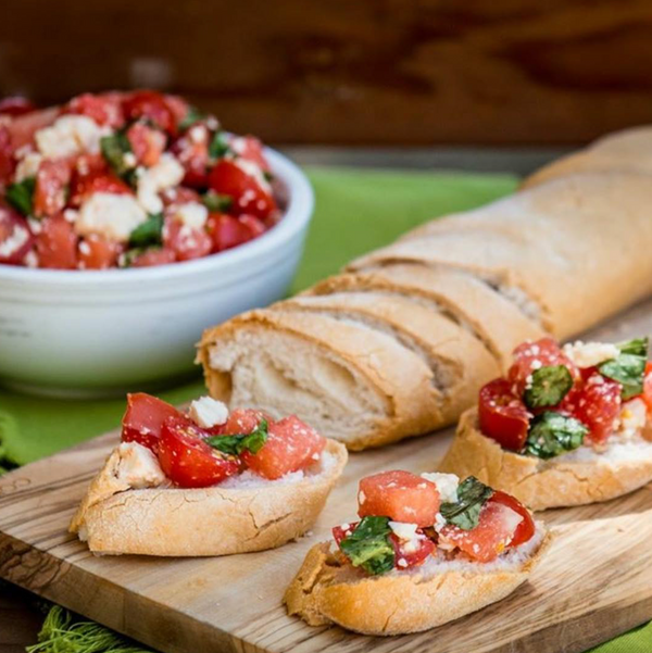 Udi's French Baguettes - 2