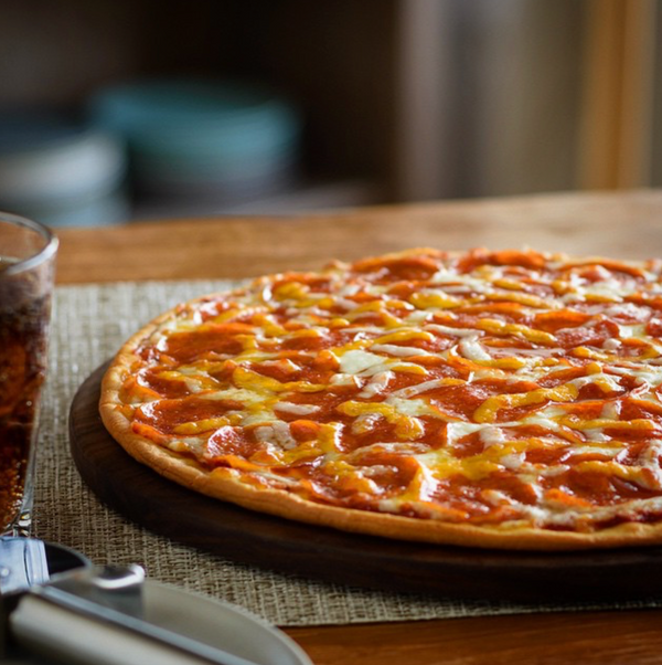 Udi's Pizza Crusts - 5