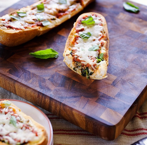 Udi's French Baguettes - 5