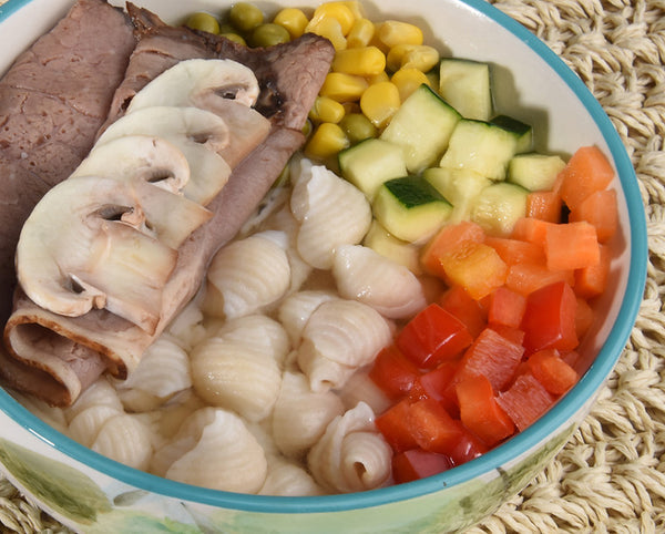 Tinkyada Brown Rice Pasta SHELLS - 2