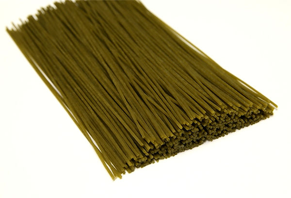 Tinkyada Brown Rice Pasta SPINACH SPAGHETTI - 2