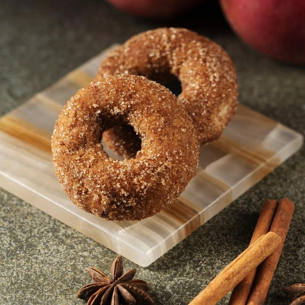 Katz Grain Free Mini Donuts, Apple Cinnamon - 5