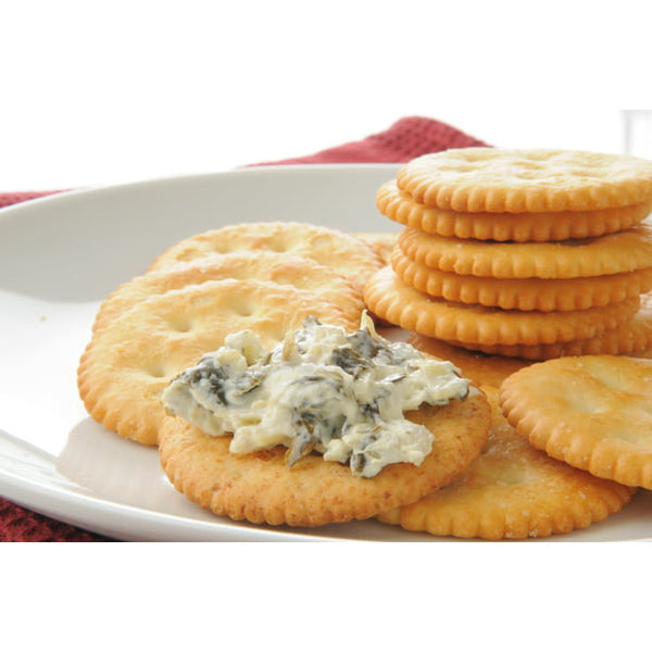 Schar Entertainment Crackers - 3