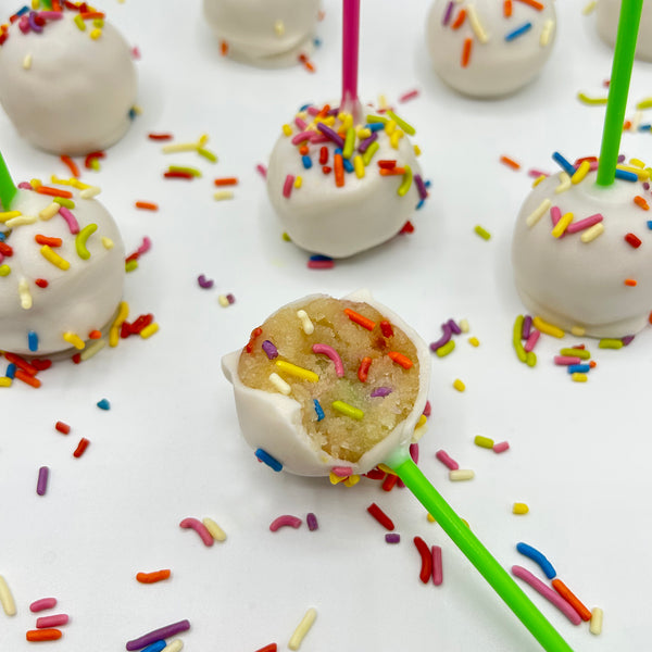 Little GF Chefs Cake Pop Kit - 4