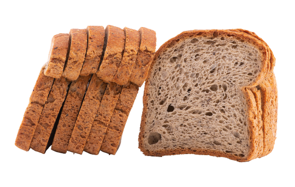 Happy Campers Gluten Free Classy Slice Bread - 4
