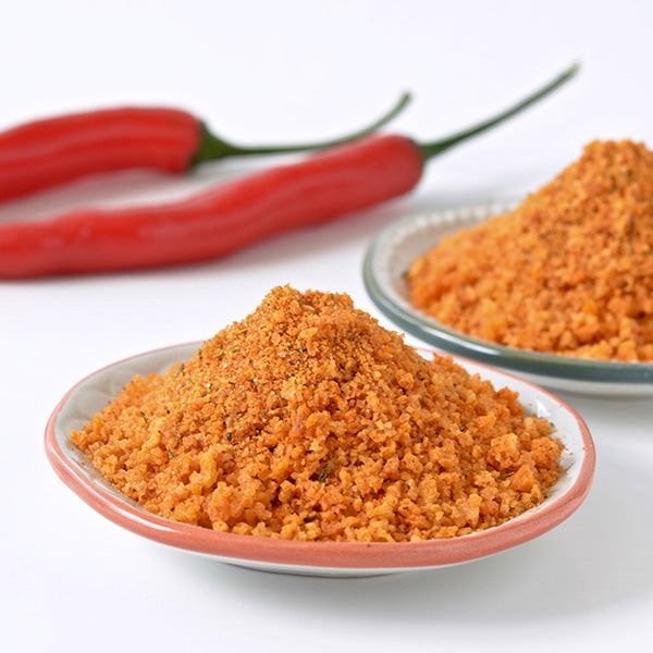 Aleia's Coat & Crunch, Crispy Spicy - 2