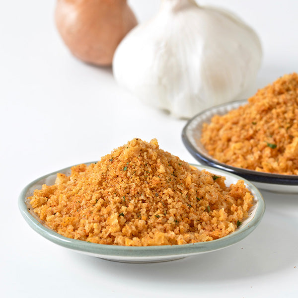 Aleia's Coat & Crunch Extra Crispy - 2