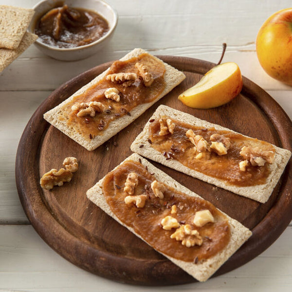 Schar Crispbread - 3