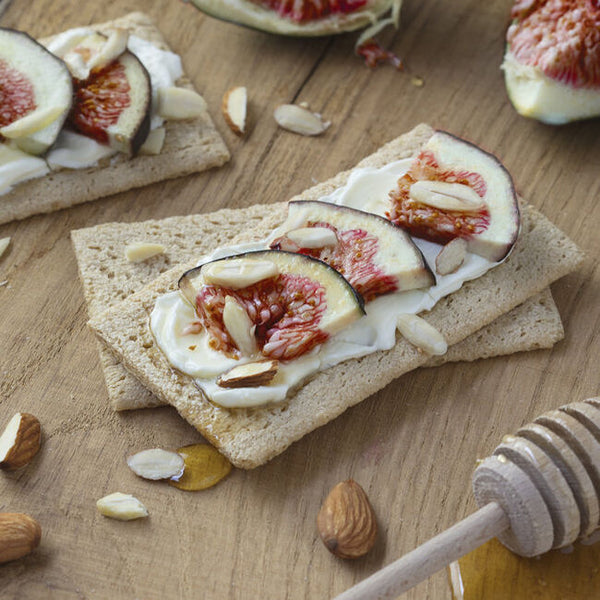 Schar Crispbread - 4