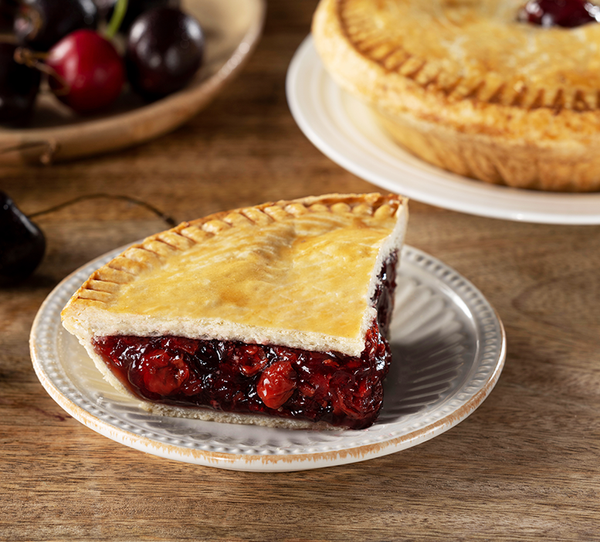 Katz Cherry Pie - 2