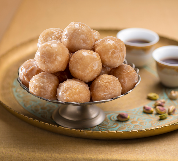 Katz Gluten Free Glazed Donut Holes - 3