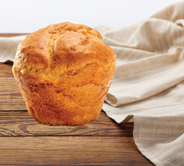 Katz Gluten Free Small Dinner Rolls - 3