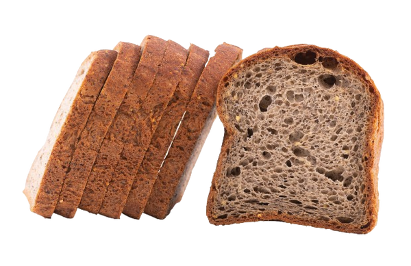 Happy Campers Gluten Free Hemp Hemp Hooray Bread - 4
