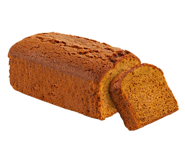 Pure and Pastry Honey Cake - 1
