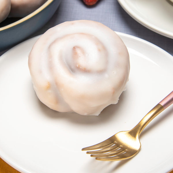 Katz Cinnamon Buns - 5