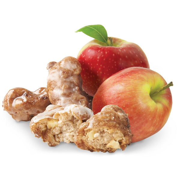 Katz Gluten Free Apple Fritter Bites - 6