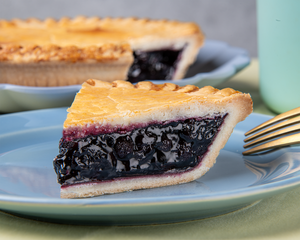 Katz Blueberry Pie - 2