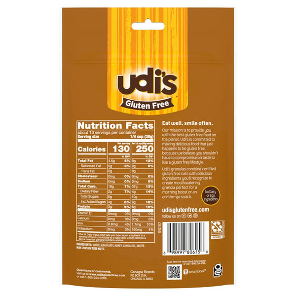 Udi's Original Granola - 4