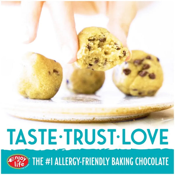 Enjoy Life Mega Chocolate Chunks - 2