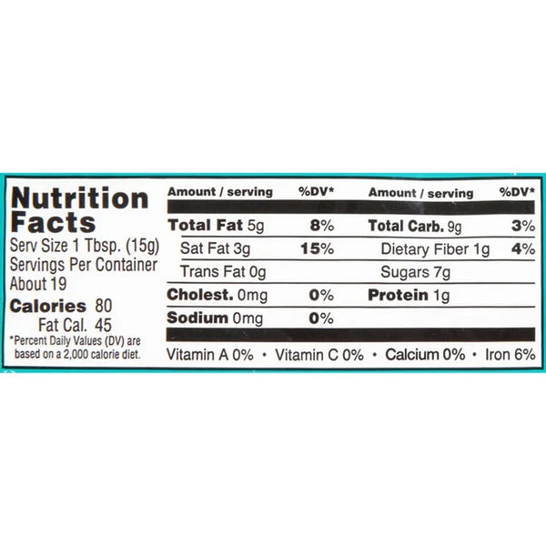 Enjoy Life Mega Chocolate Chunks - 4