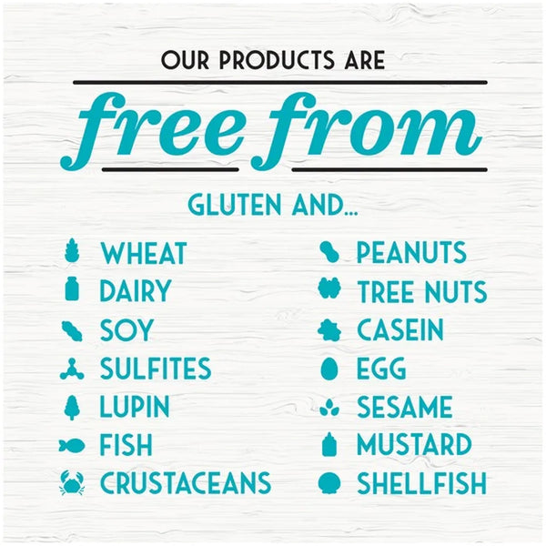 Enjoy Life Mega Chocolate Chunks - 3