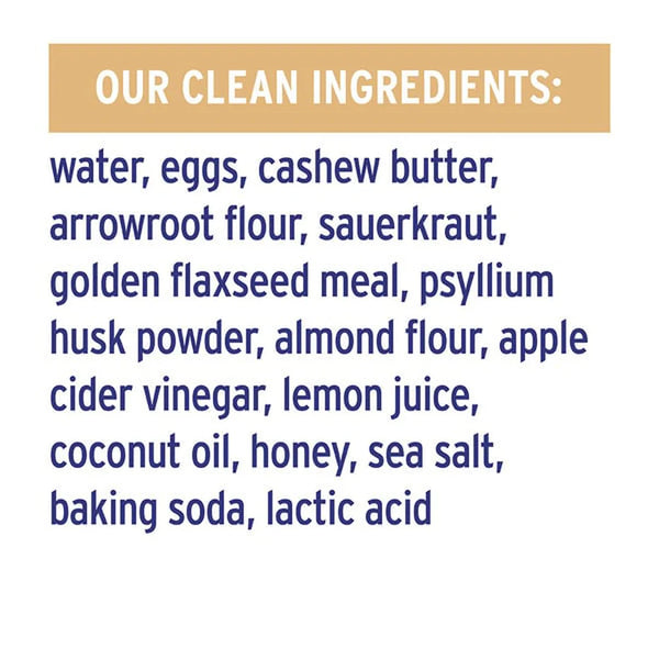 Base Culture Gluten Free Sourdough Bread - 4