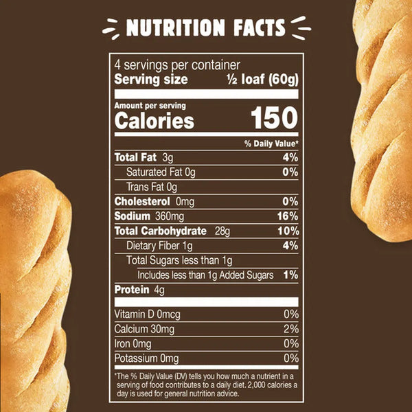 Udi's French Baguettes - 4