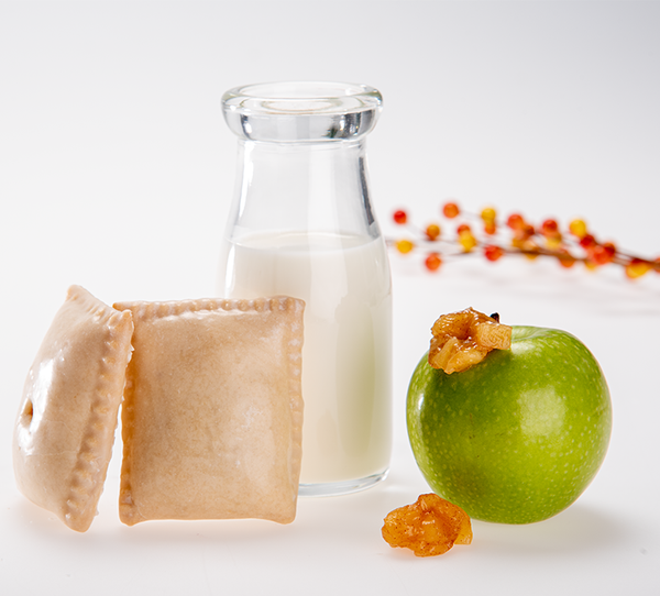 Katz Gluten Free Mini APPLE Pie - 3