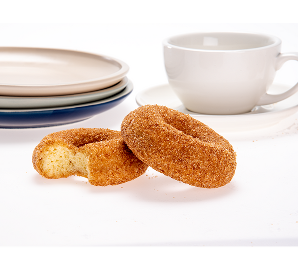 Katz Apple Cider Donuts - 5