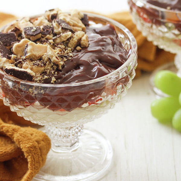 Schar Chocolate Dipped Cookies - 3