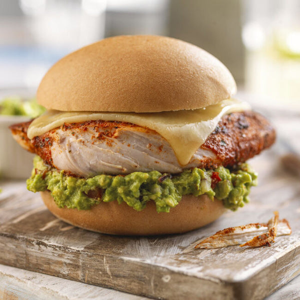 Schar Hamburger Buns - 4