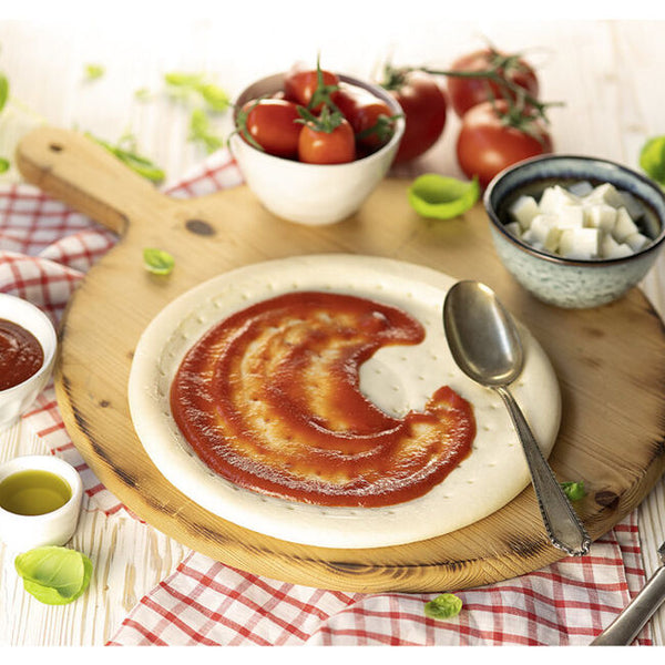 Schar Pizza Crust - 2