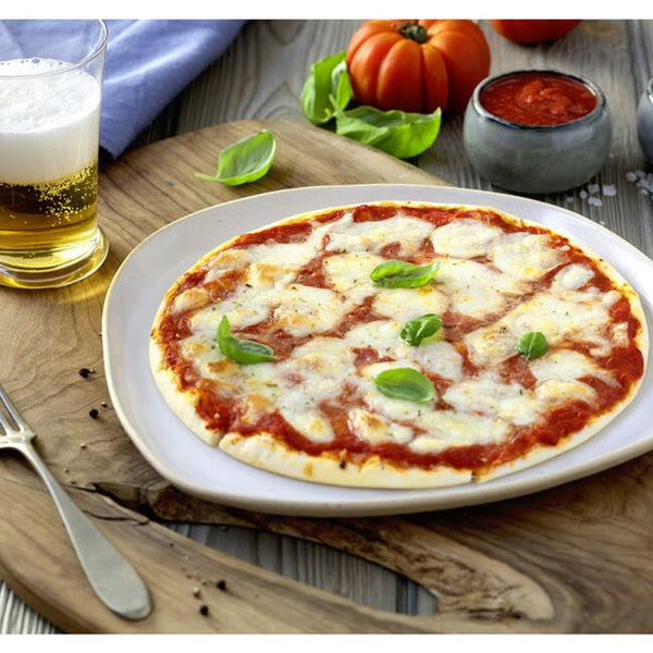 Schar Pizza Crust - 3