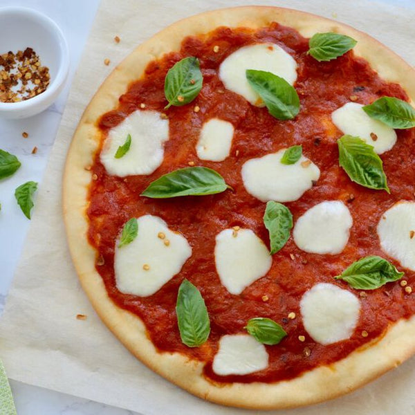 Schar Pizza Crust - 4