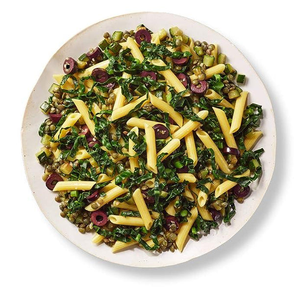 Ancient Harvest Quinoa Pasta, Penne (12 Pack) - 2