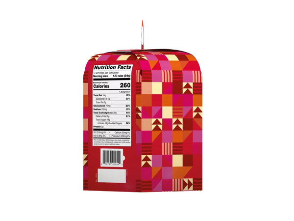 Schar Panettone - 3